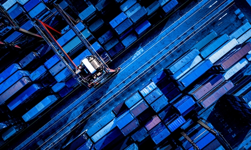 Wholesale and Retail Trade