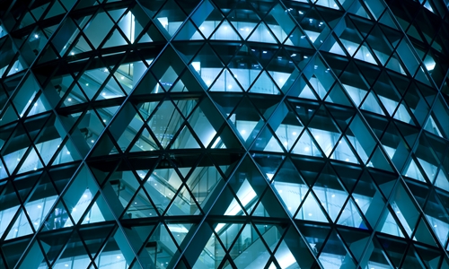 Financial and Insurance Activities