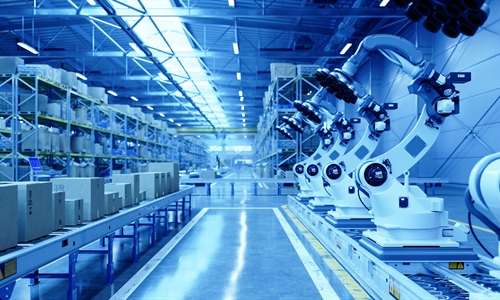 manufacturing and engineering